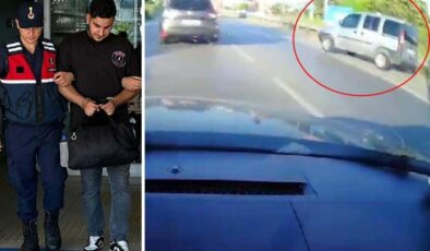 5 kişinin can verdiği makas katliamında sürücüye 18 yıl ceza