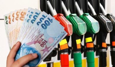 Akaryakıta peş peşe okkalı zamlar geliyor