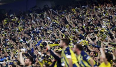 Bavulunu topladı gidiyor! Fenerbahçe’de sürpriz veda