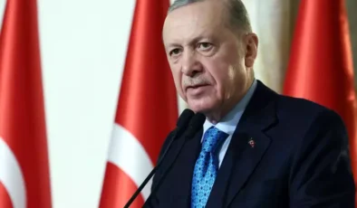 Cumhurbaşkanı Erdoğan’dan atama müjdesi: 37 bin yeni personel alınacak