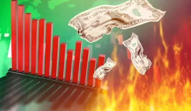 Dolar euro ve altın İmamoğlu operasyonu sonrası fırladı