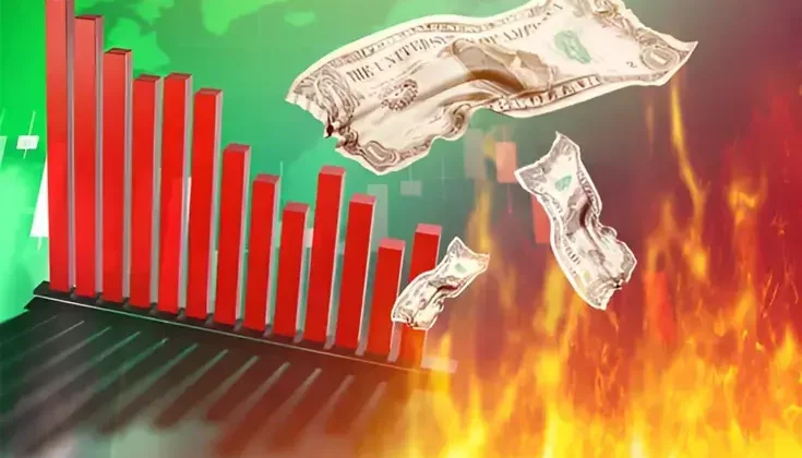 Dolar euro ve altın İmamoğlu operasyonu sonrası fırladı