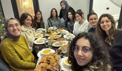 Erzincan’da Öğrenciler Ramazan Ayını Aile Yanında Geçiriyor