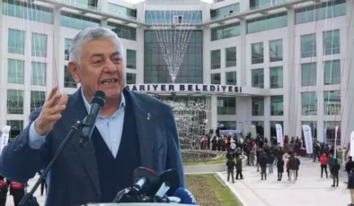 İki CHP’li belediyeye terör soruşturması! Onlarca gözaltı var