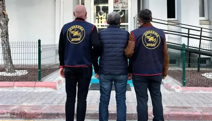 MİT TIR’larının durdurulduğu dönemin kilit isimlerinden biri yakalandı