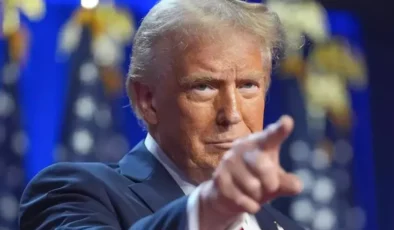 Normalleşme beklenirken tehdit! Trump’tan Rusya’ya yaptırım sinyali
