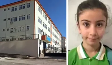 Okulda tuvaletinde baygın bulunan küçük çocuk hayatını kaybetti