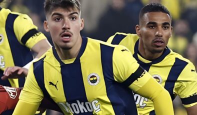 Osimhen, Barış Alper ve Yunus Akgün’ü bile solladı