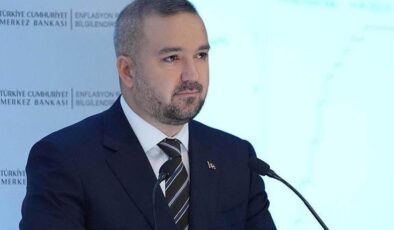 Piyasadaki dalgalanma sonrası Merkez Bankası Başkanı’ndan kritik mesaj