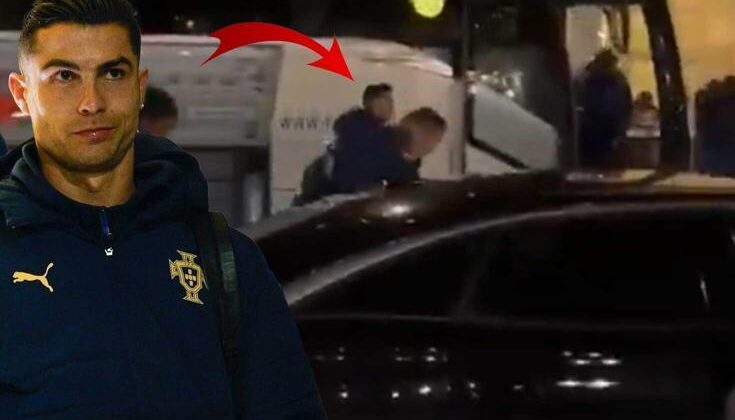 Fenerbahçe çağrısıyla neye uğradığını şaşırdı