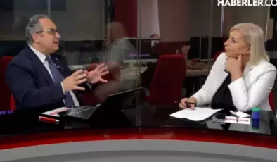 Prof. Dr. Mustafa Necmi İlhan: Merak ve arkadaş etkisi uyuşturucuya başlamanın en temel sebebi