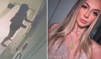 25 yaşındaki kadın, telefonlarını sakladığı için 59 yaşında sevgilisi tarafından öldürüldü