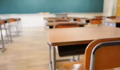 6 öğrencisini istismar ettiği iddia edilen öğretmen için 204 yıl hapis talebi