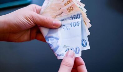 600 bin kamu çalışanına maaş zammı için tarih belli oldu