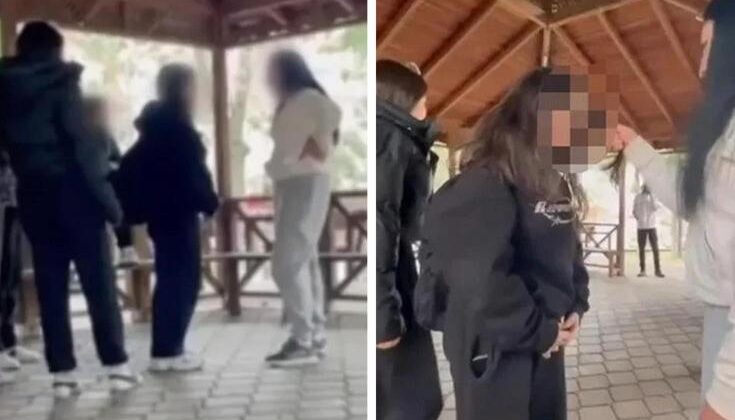 Ankara’daki lise öğrencisinin darp edilmesi soruşturmasında karar!