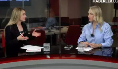 Avukat Lerzenur Asan Elik: Suç işleyen çocuğun nedenine de bakmak lazım