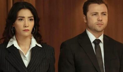 Aybüke Pusat’ın rol arkadaşı Tolga Sarıtaş sessizliğini bozdu