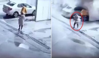 Baba ve 2 kızının hayatını kaybettiği faciayla ilgili yeni gelişme
