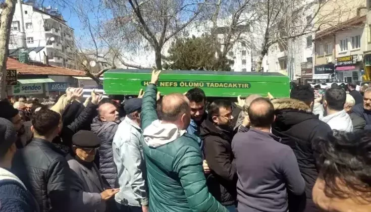 Zehra Sare Burçak Hayatını Kaybetti