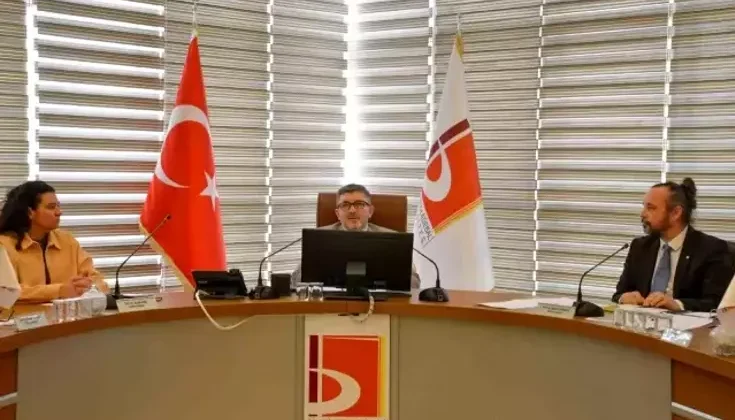 Bilecik Şeyh Edebali Üniversitesi’nde Bilim ve Kültür Şenliği Hazırlıkları Başladı