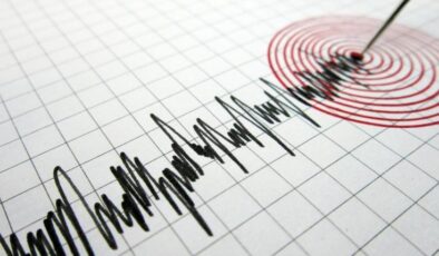 Bir ilimiz beşik gibi! 1 saat içinde 7 deprem meydana geldi