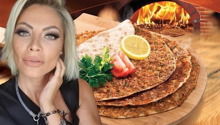 Bodrum’da lahmacun fiyatı rekor kırdı! İlk tepki Seray Sever’den geldi