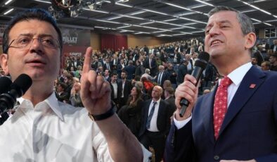 CHP’de ‘Gölge Kabine’ye yeni rol! Dikkat çeken İmamoğlu ayrıntısı
