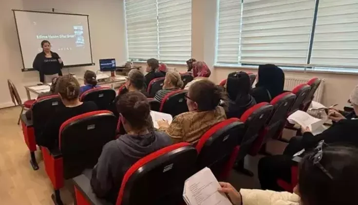 Edirne’de Sağlıklı Hayat Akademisi Projesi Başlatıldı