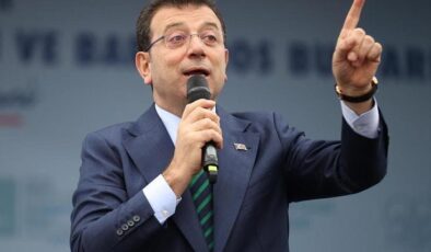 Ekrem İmamoğlu bugün hakim karşısına çıkıyor