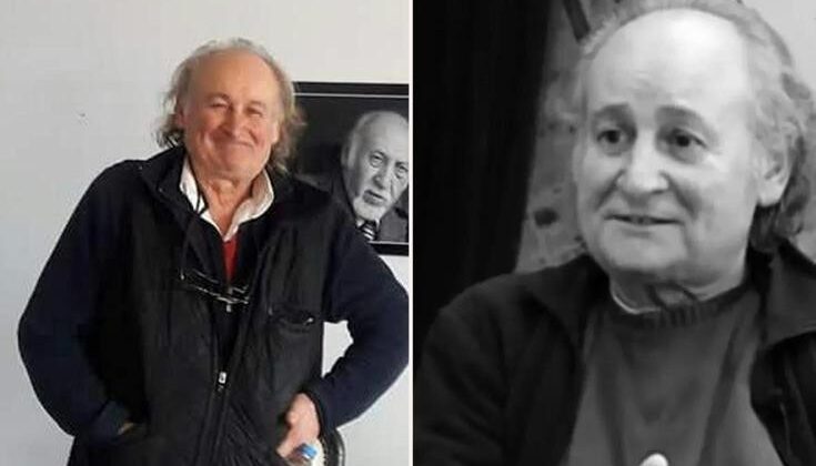 Emektar isimden acı haber geldi