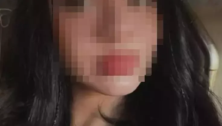 Evde otururken cezaevinde tutuklu olduğunu öğrendi