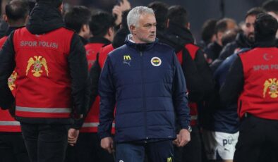 Galatasaray yenilgisi sonrası 3 isme neşteri vurdu