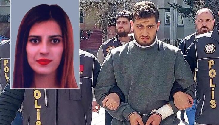 Hatice’yi öldürüp bagaja saklayan eşinden kan donduran sözler