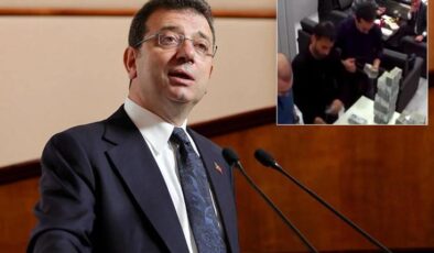 Beklenen gün geldi! Hakim, İmamoğlu’na bu görüntüyü soracak