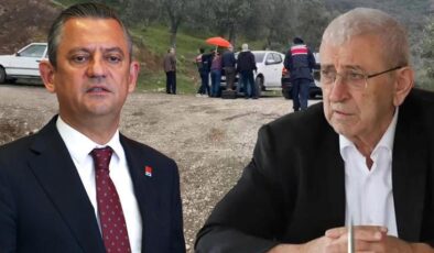 İmamoğlu’nun babasının evinde neler bulundu? Özel tek tek saydı