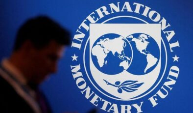 IMF’den Türkiye kararı! Yine revize ettiler: Güçlü ivme devam ediyor