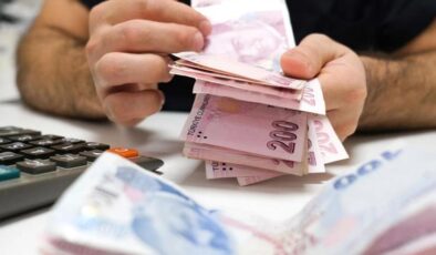 İşte 3 aylık enflasyon farkına göre memur ve emeklinin temmuz zammı