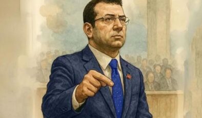 İşte İmamoğlu’nun savunmasının tam metni