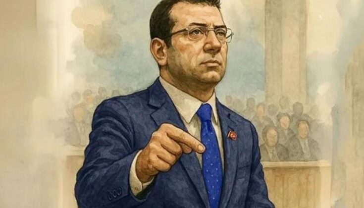 İşte İmamoğlu’nun savunmasının tam metni