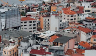 İşte Nisan ayı için kira tavan zam oranı
