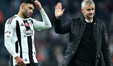 Kartal’a bir darbe de Başakşehir’den