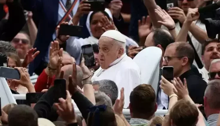 Papa Francis’in Hayatındaki Önemli Tarihler ve Olaylar