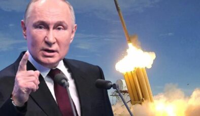 Putin’den Ukrayna’da sürpriz