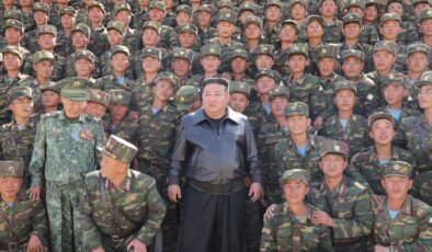 Putin’e destek için gönderdiği binlerce askerden Kim’i yıkan haber