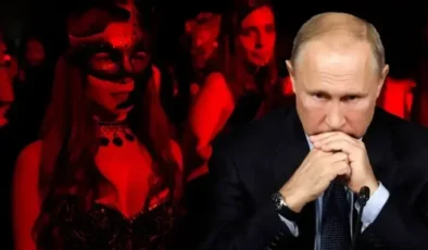 Rusya’da satanizm alarmı: Şeytani cinsel ilişki alemleri hakkında rapor yağıyor