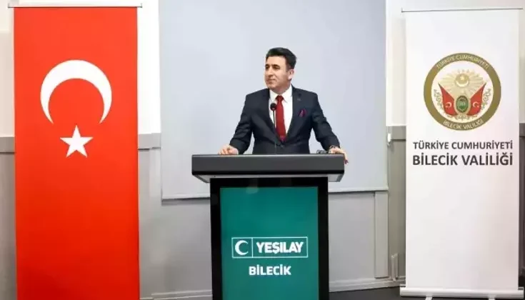 Bilecik, ‘Sağlıklı Nesil, Sağlıklı Gelecek’ Yarışmasında Birincilik Elde Etti