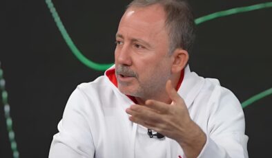 Sergen’den Mourinho’ya olay sözler: Biz bu Portekizlilerin…