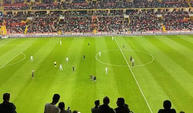 Süper Lig ekibinden 38 liraya bilet