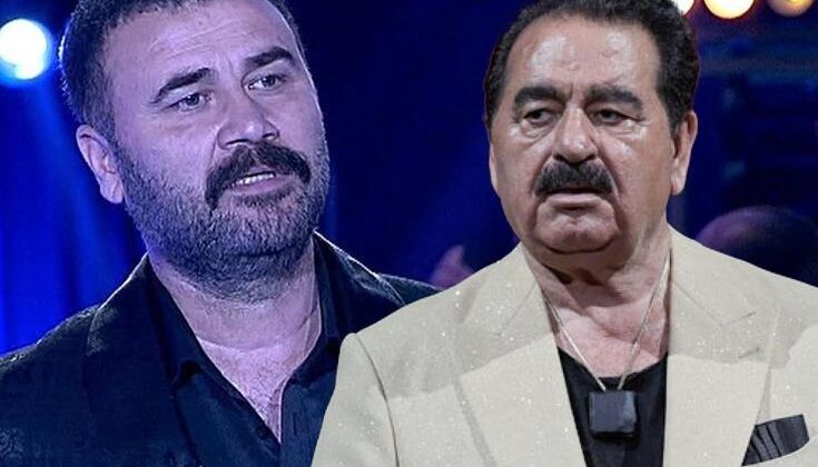 İbrahim Tatlıses’in kardeşi tutuklandı