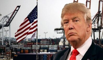 Trump’tan ticaret savaşında yumuşama sinyali! AB ve Çin’e el uzattı